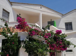 Attractive holiday flat Casa Gino with sea view San Pietro In Bevagna